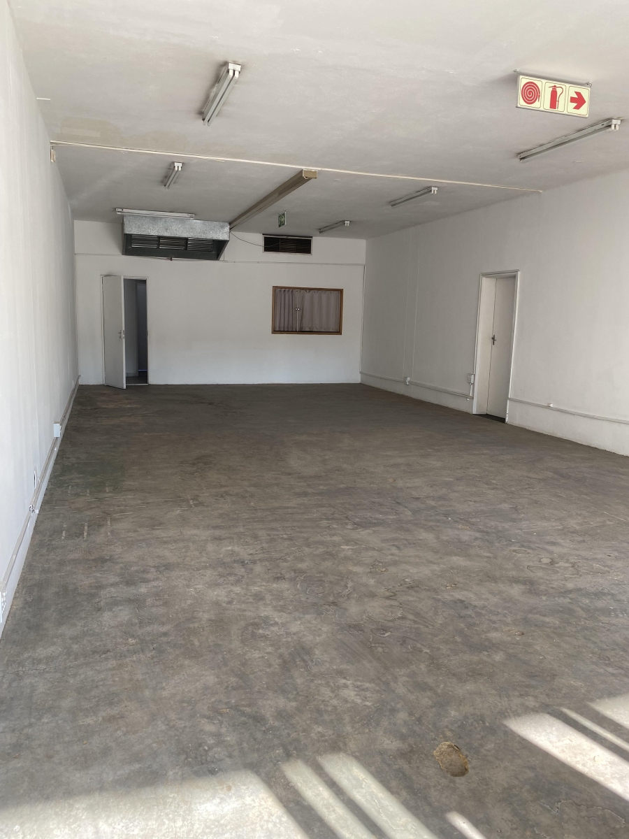 To Let commercial Property for Rent in Pretoria North Gauteng