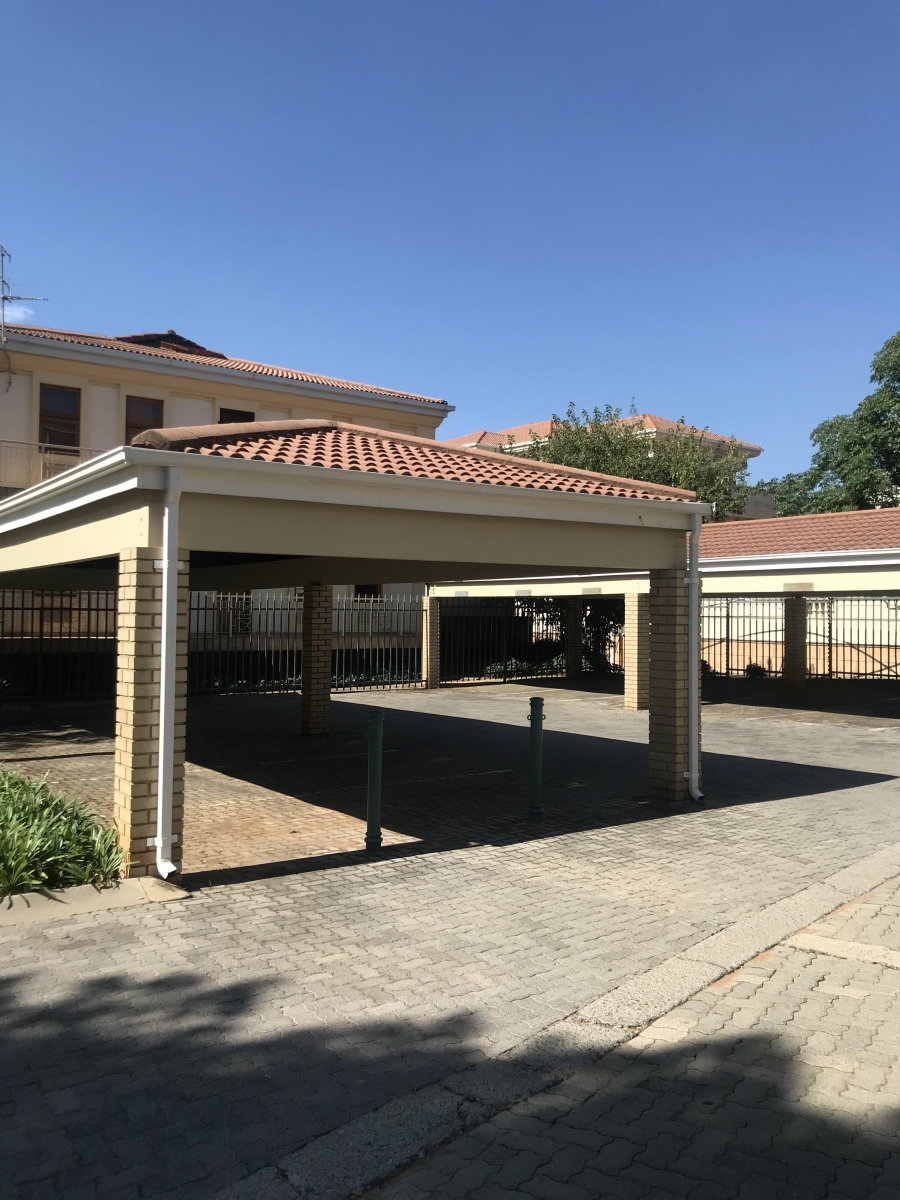 To Let commercial Property for Rent in Rivonia Gauteng