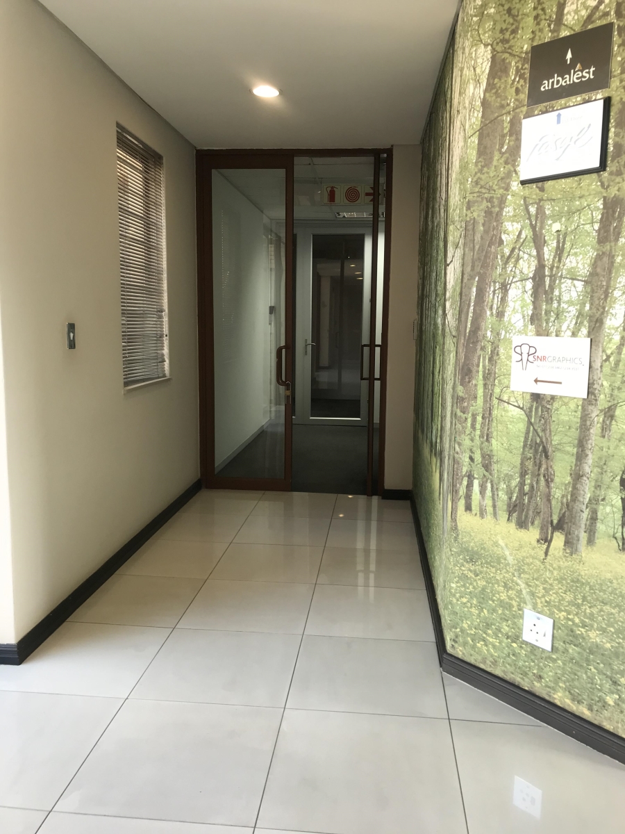 To Let commercial Property for Rent in Rivonia Gauteng