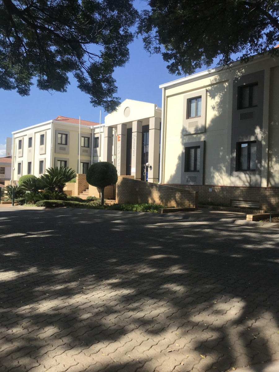 To Let commercial Property for Rent in Rivonia Gauteng