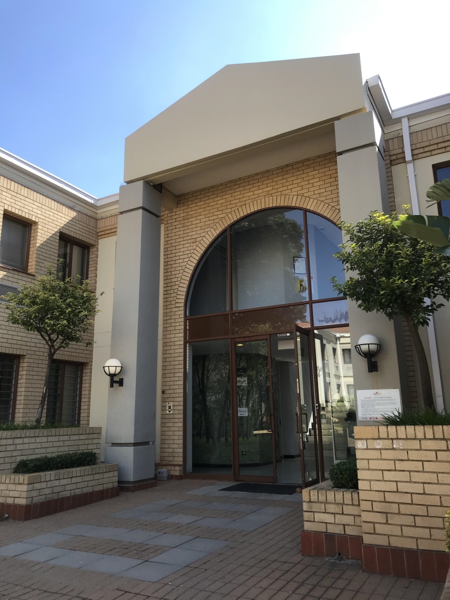 To Let commercial Property for Rent in Rivonia Gauteng