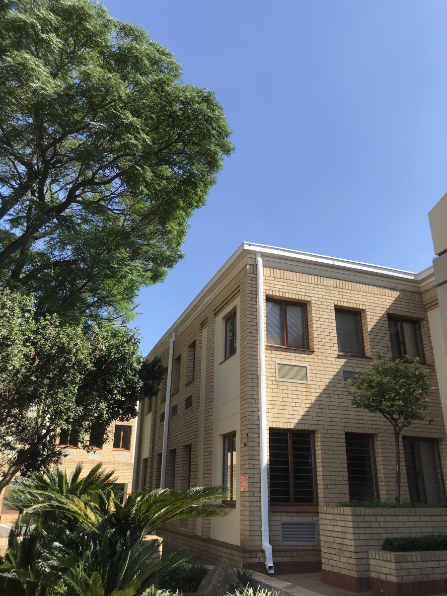 To Let commercial Property for Rent in Rivonia Gauteng