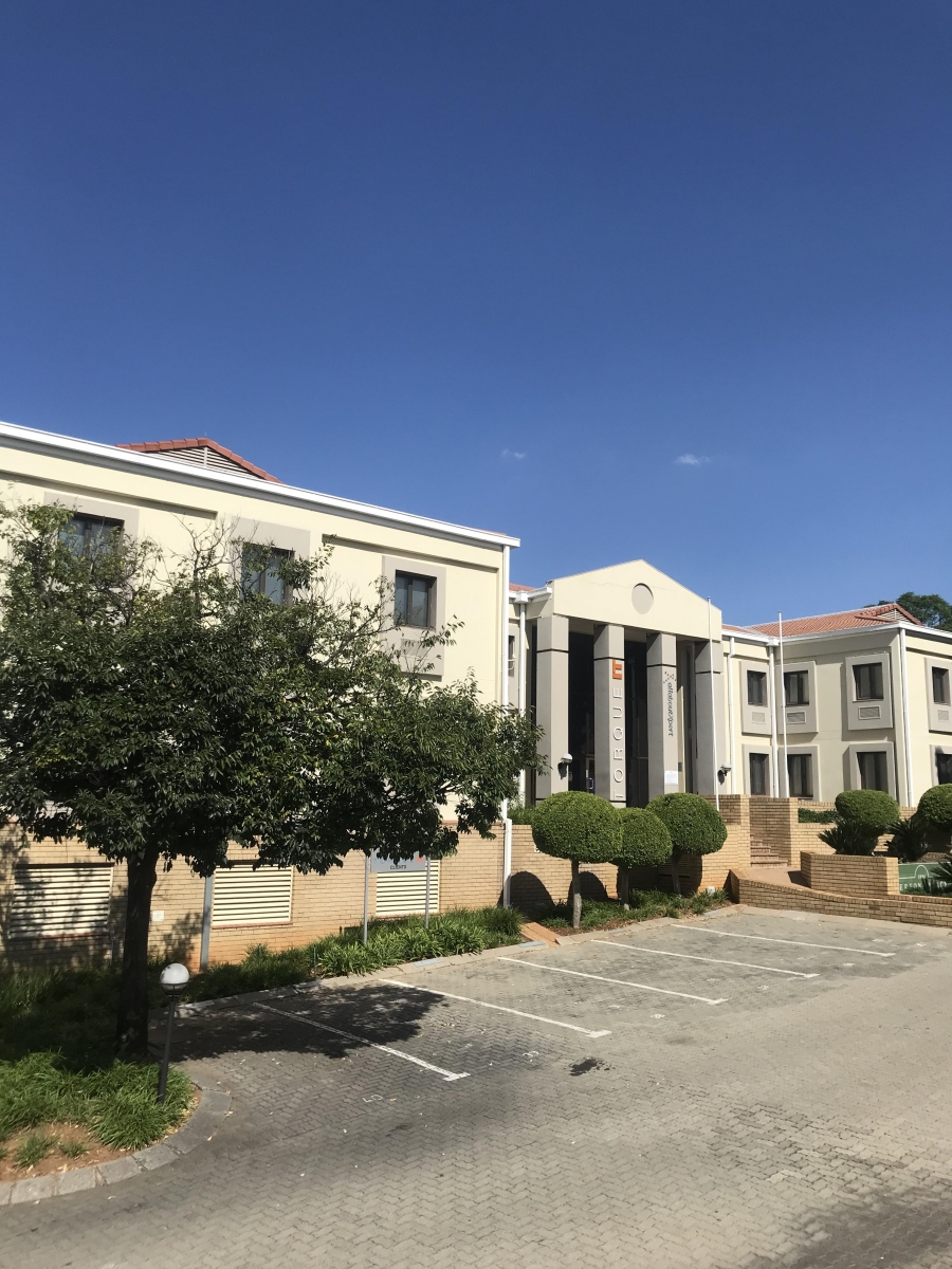 To Let commercial Property for Rent in Rivonia Gauteng