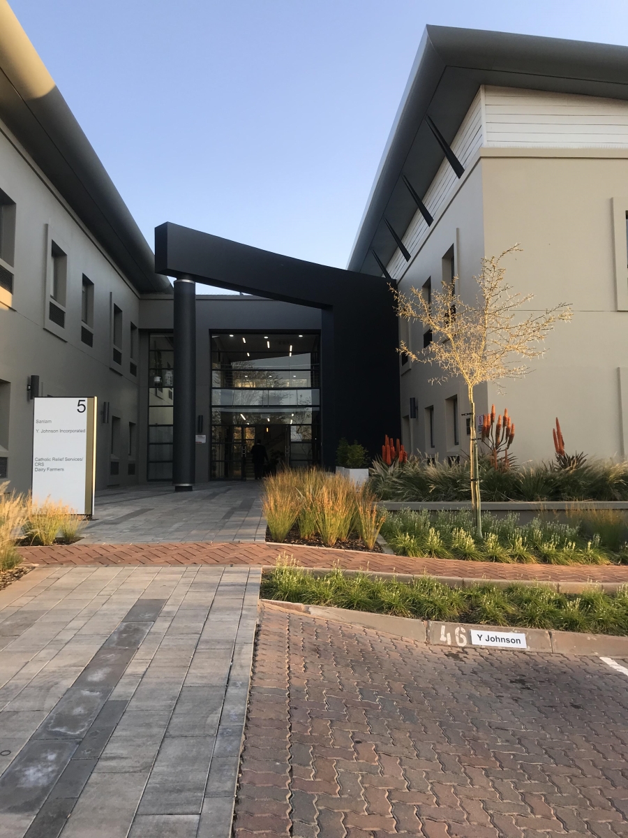 To Let commercial Property for Rent in Strubensvallei Gauteng