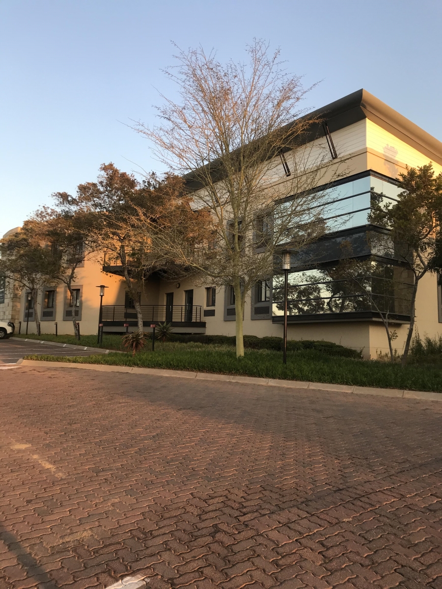 To Let commercial Property for Rent in Strubensvallei Gauteng