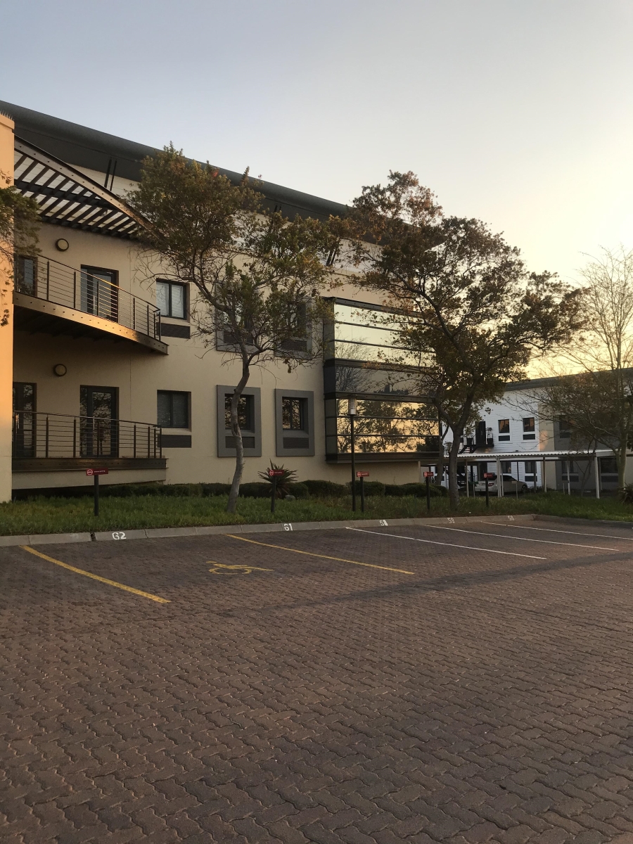 To Let commercial Property for Rent in Strubensvallei Gauteng