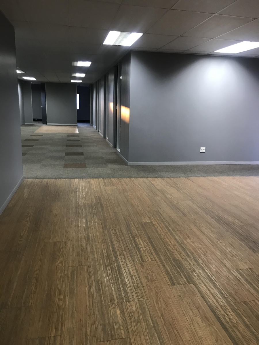 To Let commercial Property for Rent in Strubensvallei Gauteng