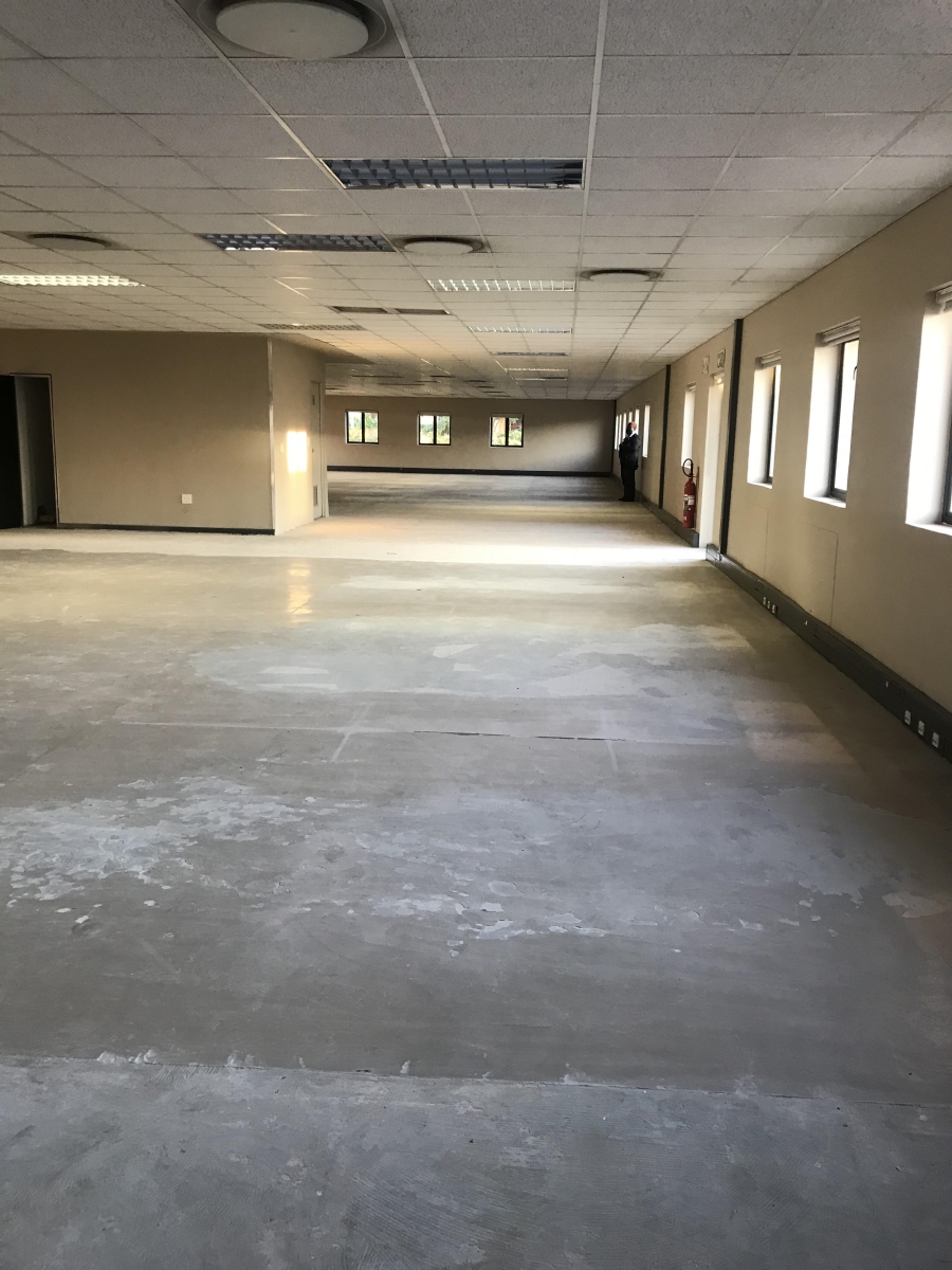 To Let commercial Property for Rent in Strubensvallei Gauteng