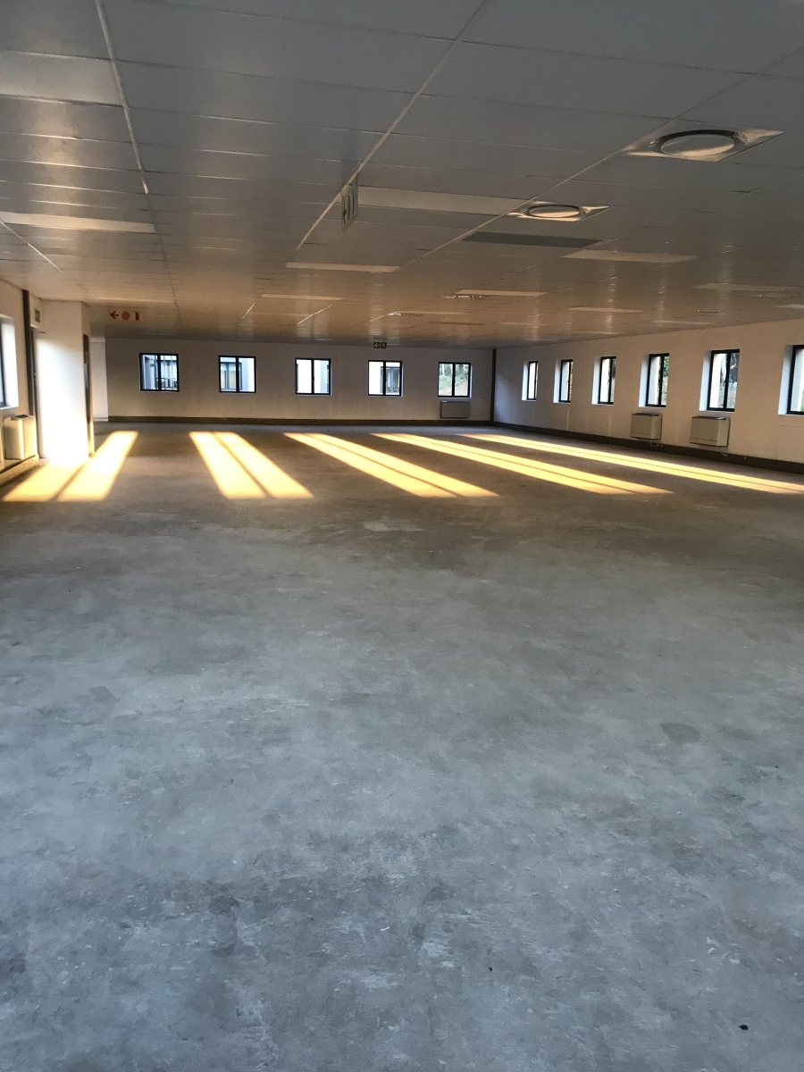 To Let commercial Property for Rent in Strubensvallei Gauteng