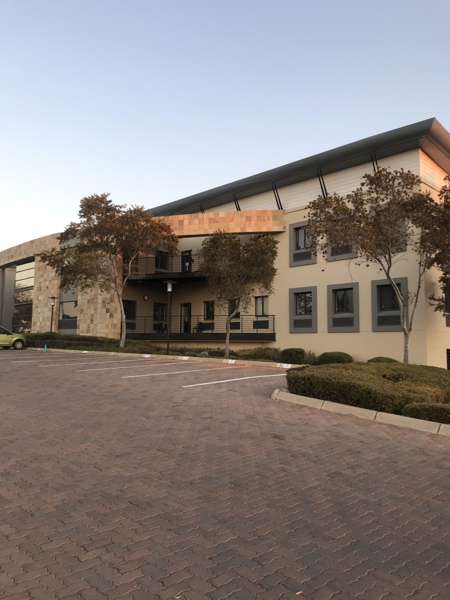 To Let commercial Property for Rent in Strubensvallei Gauteng