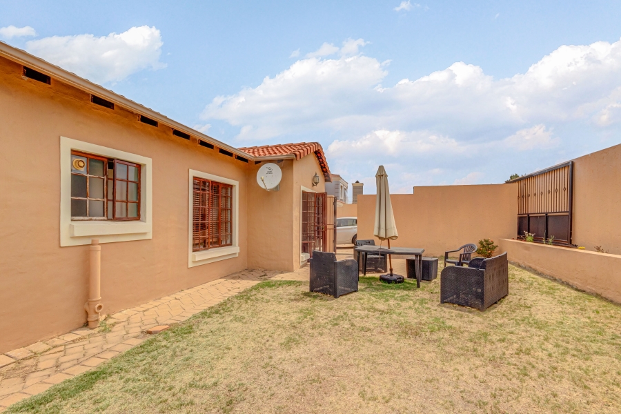 3 Bedroom Property for Sale in Kyalami Gauteng