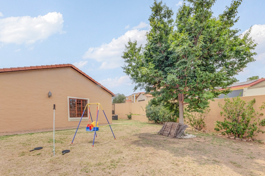 3 Bedroom Property for Sale in Kyalami Gauteng