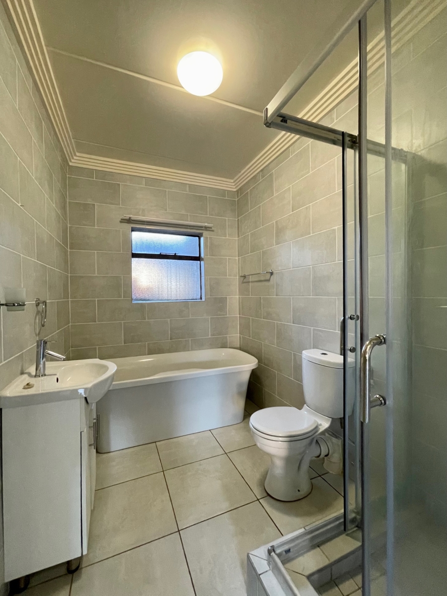 To Let 2 Bedroom Property for Rent in Eveleigh Gauteng