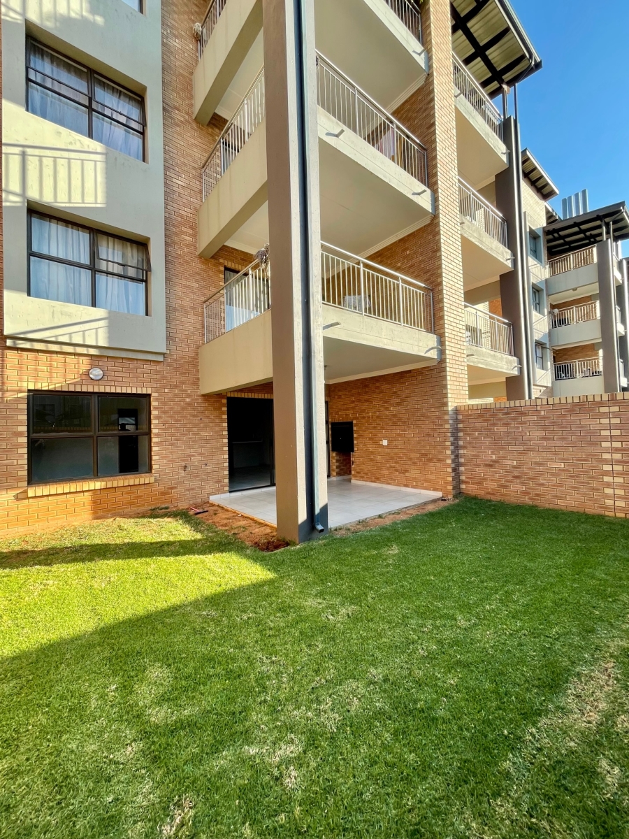 To Let 2 Bedroom Property for Rent in Eveleigh Gauteng