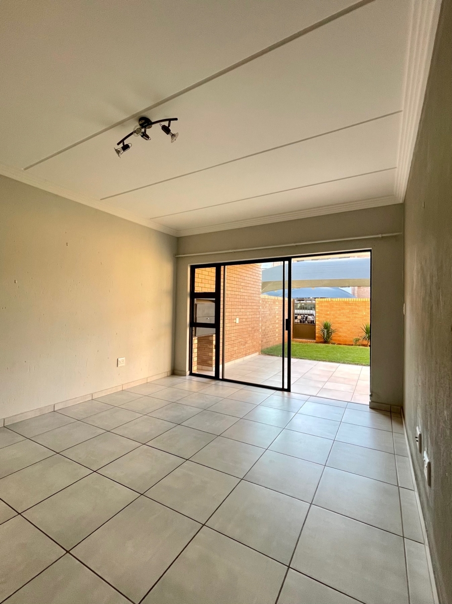 To Let 2 Bedroom Property for Rent in Eveleigh Gauteng