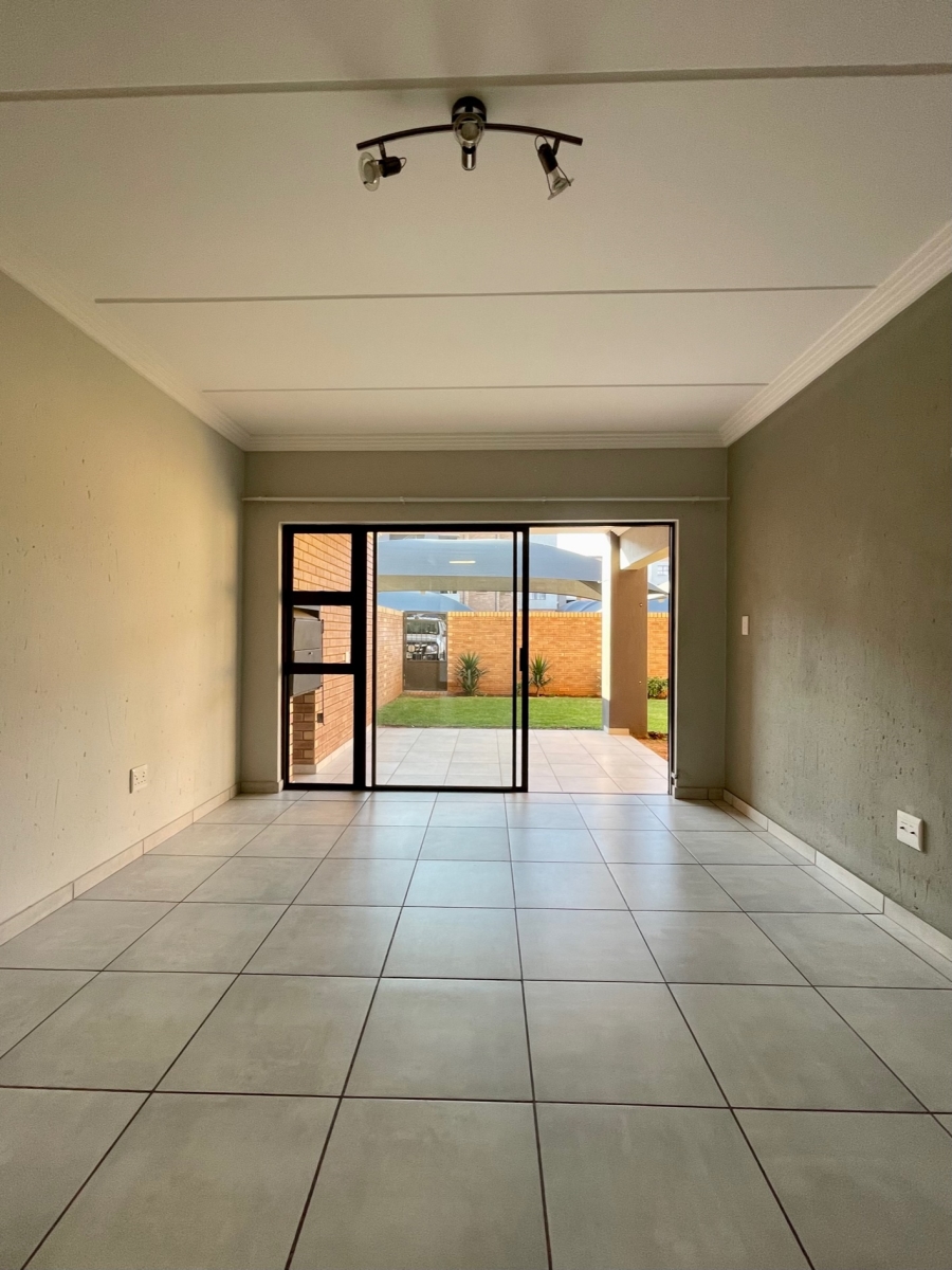 To Let 2 Bedroom Property for Rent in Eveleigh Gauteng