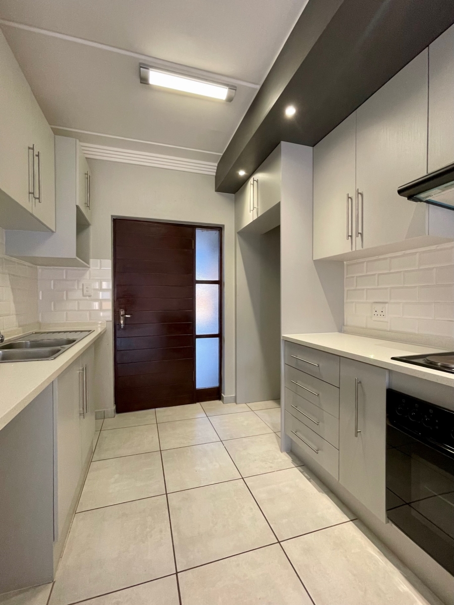 To Let 2 Bedroom Property for Rent in Eveleigh Gauteng