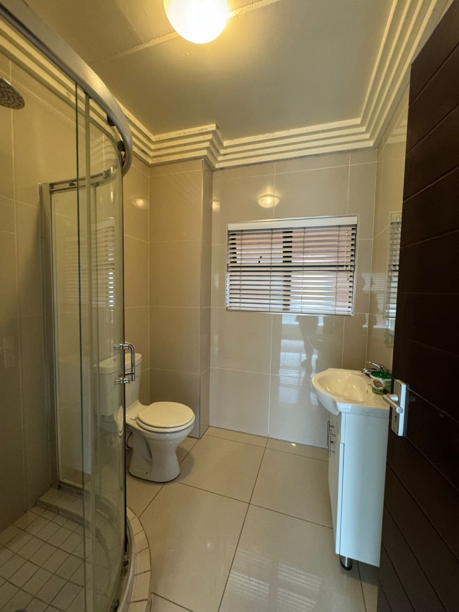 To Let 3 Bedroom Property for Rent in Eveleigh Gauteng