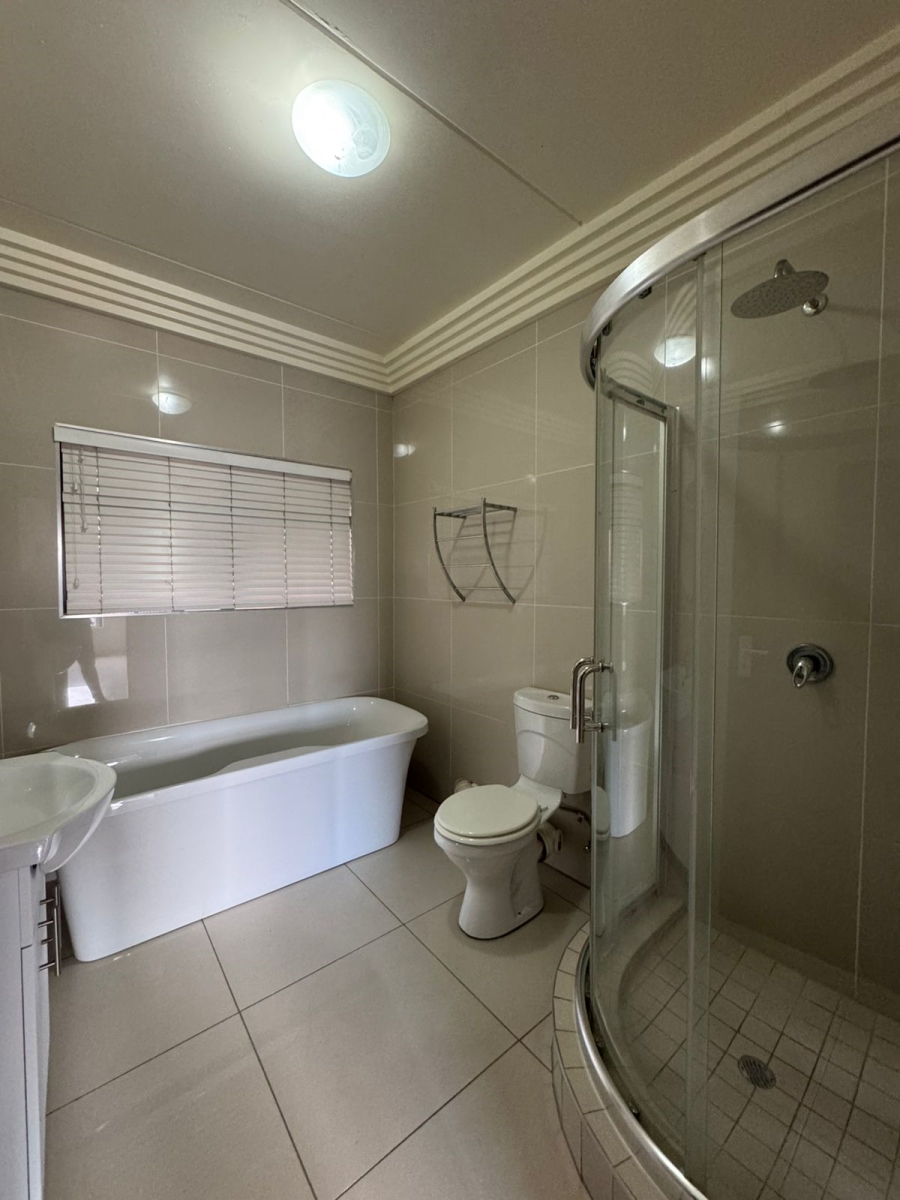 To Let 3 Bedroom Property for Rent in Eveleigh Gauteng