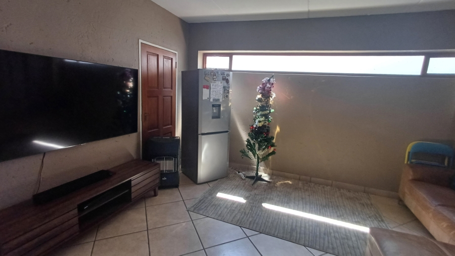 To Let 3 Bedroom Property for Rent in Sunninghill Gauteng