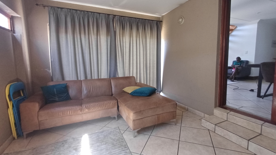 To Let 3 Bedroom Property for Rent in Sunninghill Gauteng