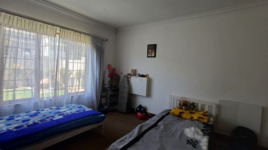 To Let 3 Bedroom Property for Rent in Sunninghill Gauteng