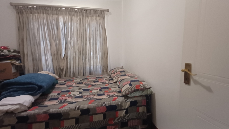 To Let 3 Bedroom Property for Rent in Sunninghill Gauteng