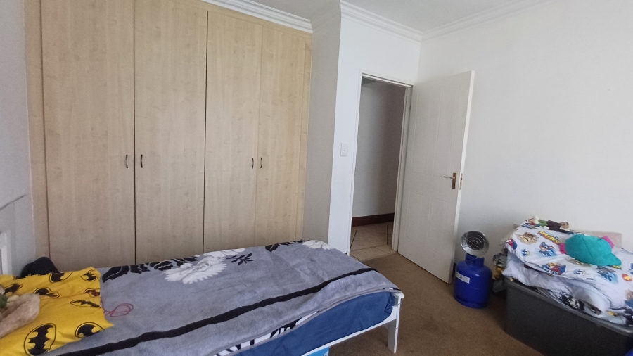 To Let 3 Bedroom Property for Rent in Sunninghill Gauteng