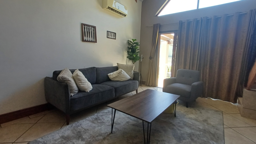 To Let 3 Bedroom Property for Rent in Sunninghill Gauteng