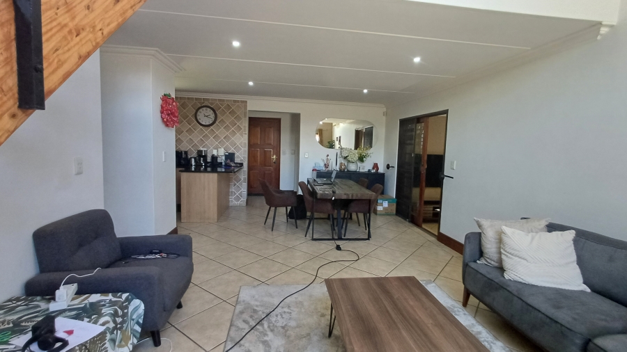 To Let 3 Bedroom Property for Rent in Sunninghill Gauteng