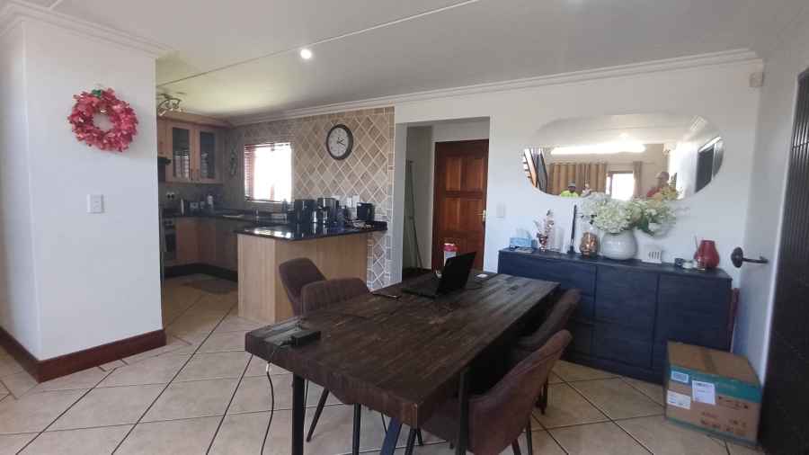 To Let 3 Bedroom Property for Rent in Sunninghill Gauteng