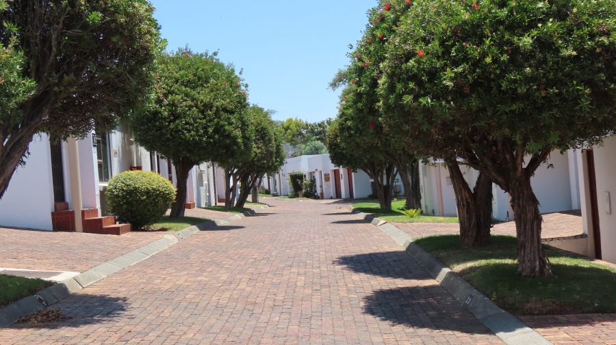 3 Bedroom Property for Sale in Sunninghill Gauteng