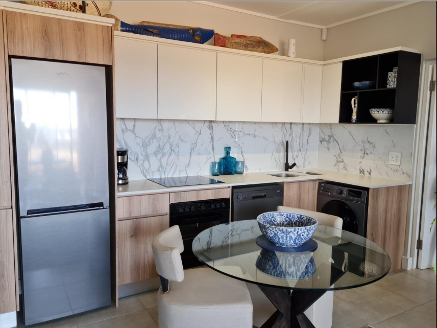 To Let 1 Bedroom Property for Rent in Waterfall Gauteng