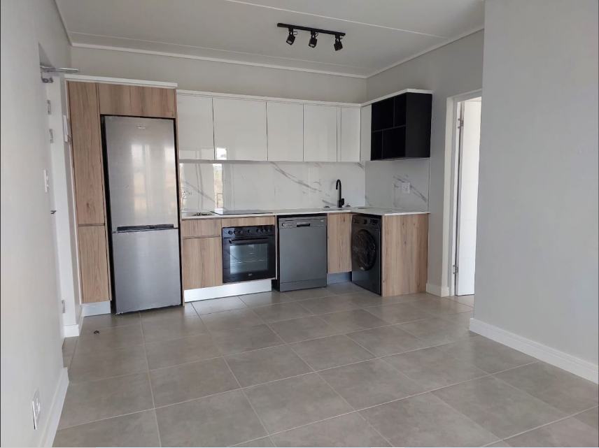 To Let 1 Bedroom Property for Rent in Waterfall Gauteng