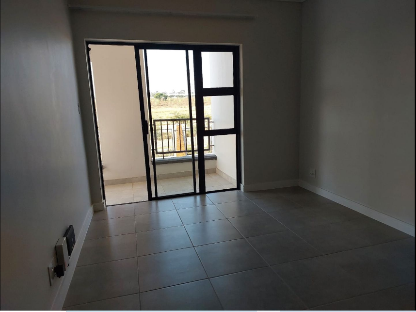 To Let 1 Bedroom Property for Rent in Waterfall Gauteng