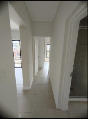 To Let 2 Bedroom Property for Rent in Linbro Park Gauteng