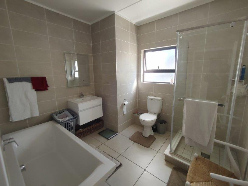 To Let 3 Bedroom Property for Rent in Linbro Park Gauteng