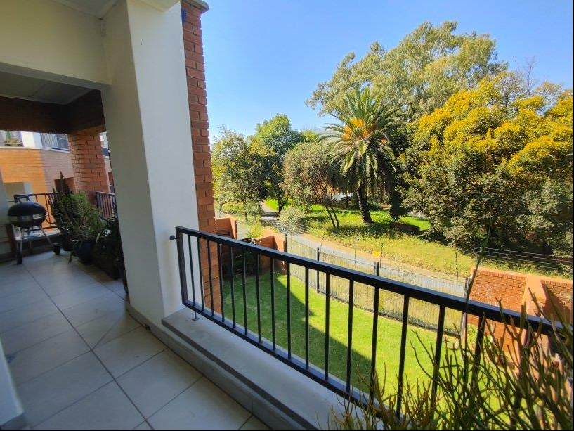 To Let 3 Bedroom Property for Rent in Linbro Park Gauteng