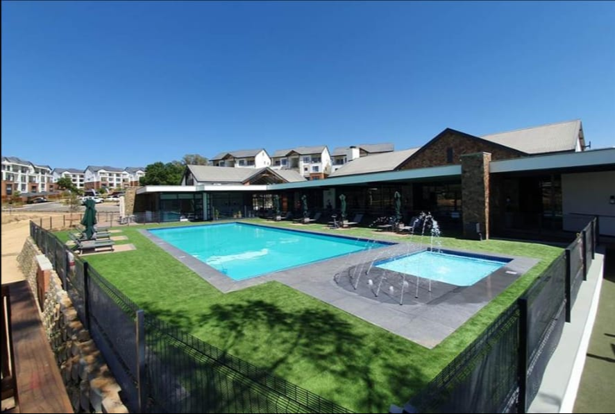 To Let 3 Bedroom Property for Rent in Linbro Park Gauteng