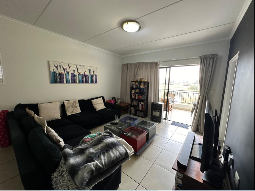 To Let 3 Bedroom Property for Rent in Modderfontein Gauteng