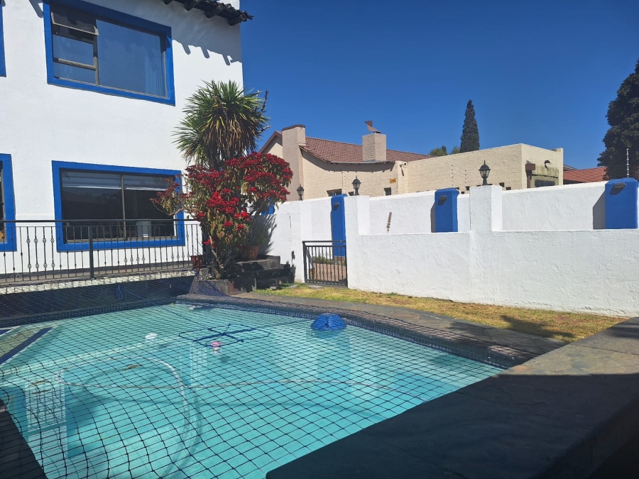 To Let 5 Bedroom Property for Rent in Eden Glen Gauteng