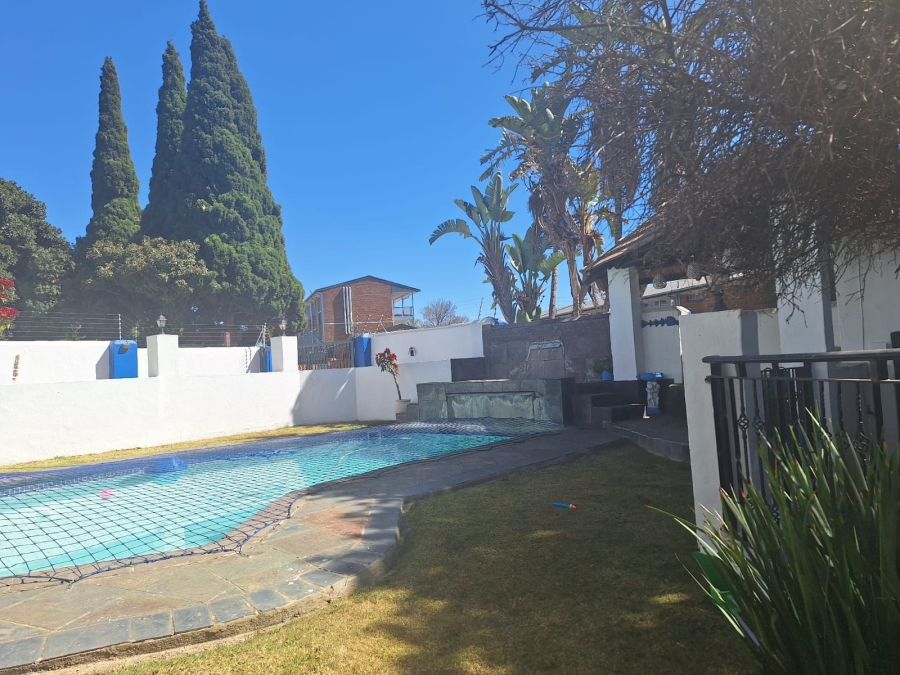 To Let 5 Bedroom Property for Rent in Eden Glen Gauteng