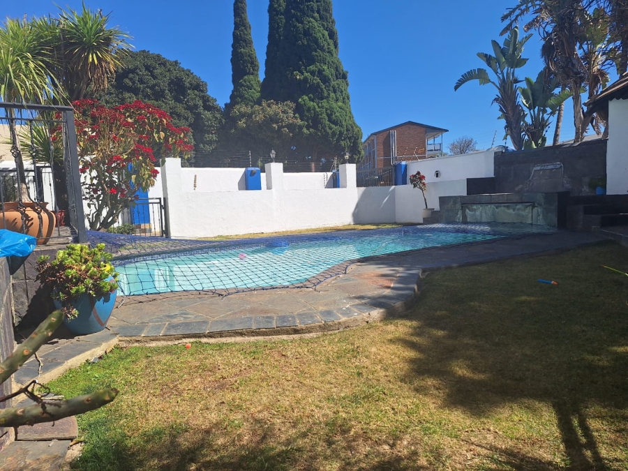 To Let 5 Bedroom Property for Rent in Eden Glen Gauteng