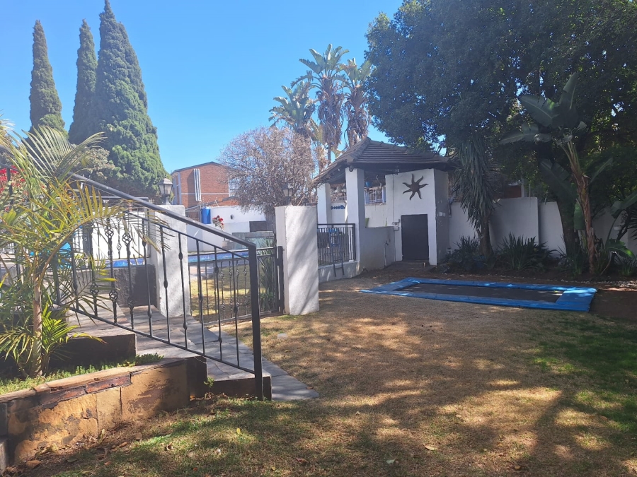 To Let 5 Bedroom Property for Rent in Eden Glen Gauteng