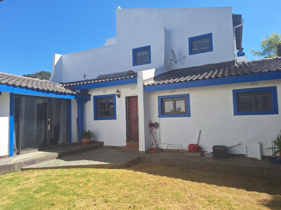 To Let 5 Bedroom Property for Rent in Eden Glen Gauteng