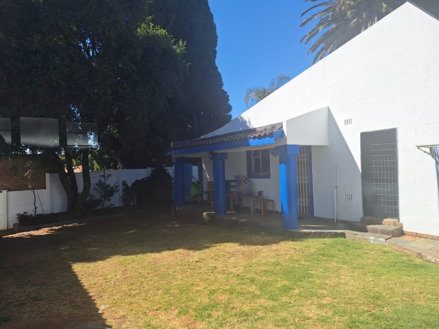 To Let 5 Bedroom Property for Rent in Eden Glen Gauteng