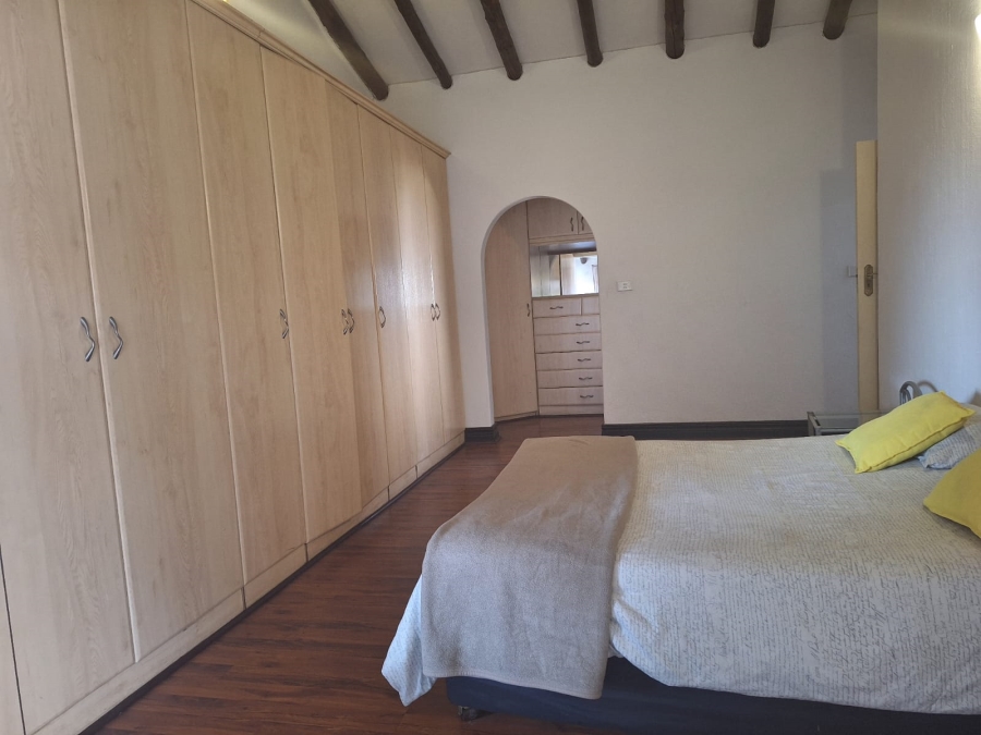 To Let 5 Bedroom Property for Rent in Eden Glen Gauteng