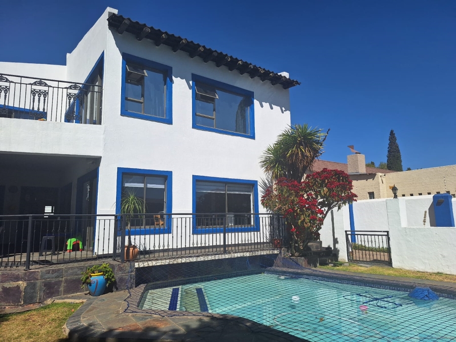 To Let 5 Bedroom Property for Rent in Eden Glen Gauteng