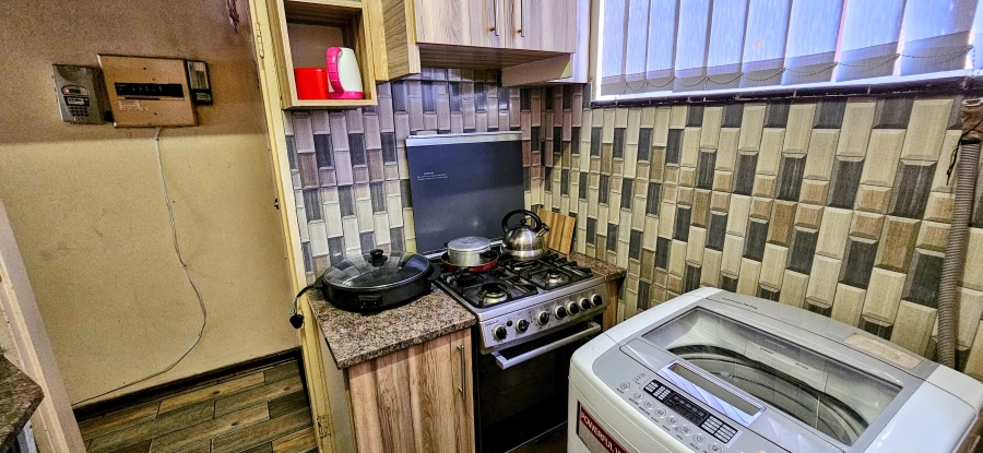 2 Bedroom Property for Sale in Vereeniging Gauteng