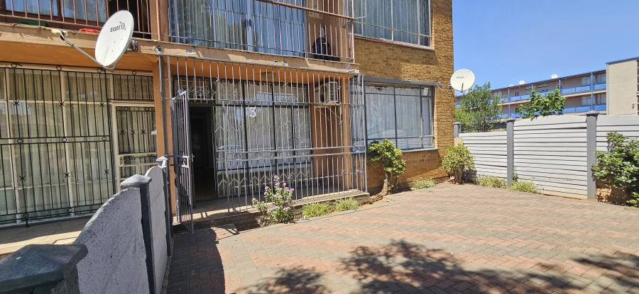 2 Bedroom Property for Sale in Vereeniging Gauteng